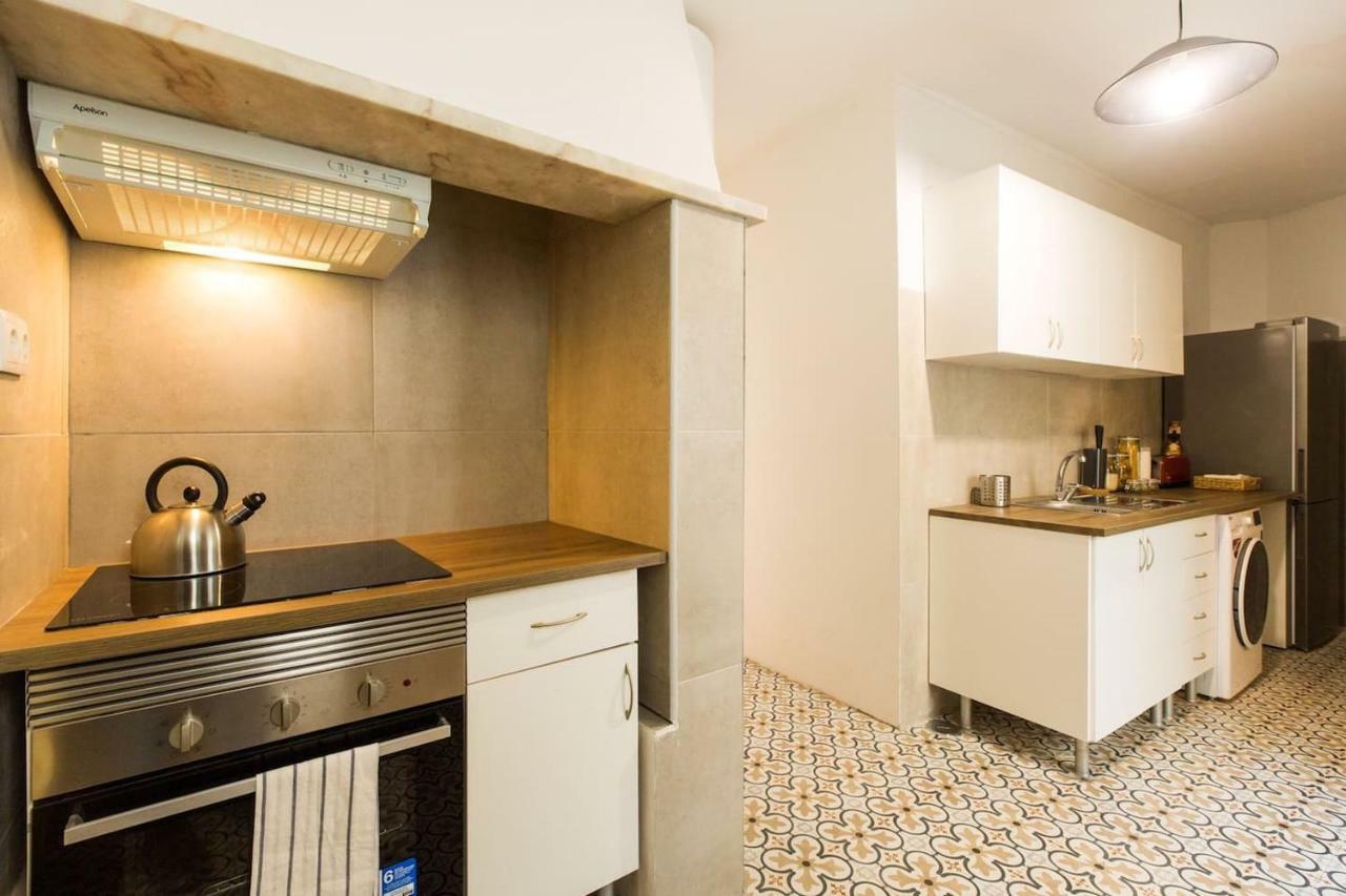 Ola - Castelo Terrace Iv Apartamento *